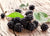 Blackberry-Ginger Dark Balsamic Vinegar