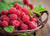 Raspberry Dark Balsamic Vinegar