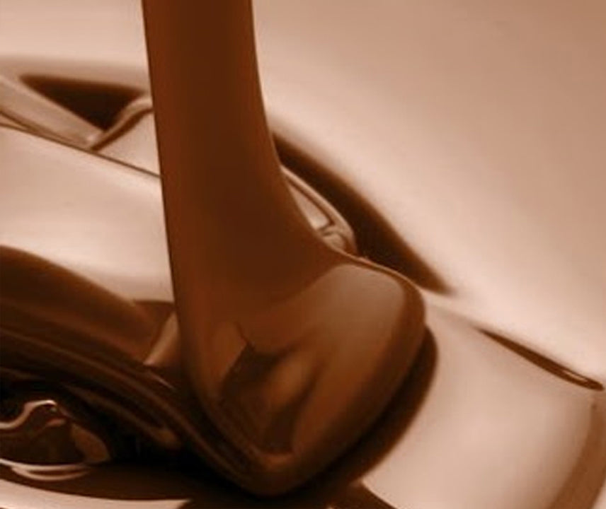 Dark Chocolate Slow Cooker Fondue with Blood Orange Agrumato & Aged  Balsamic