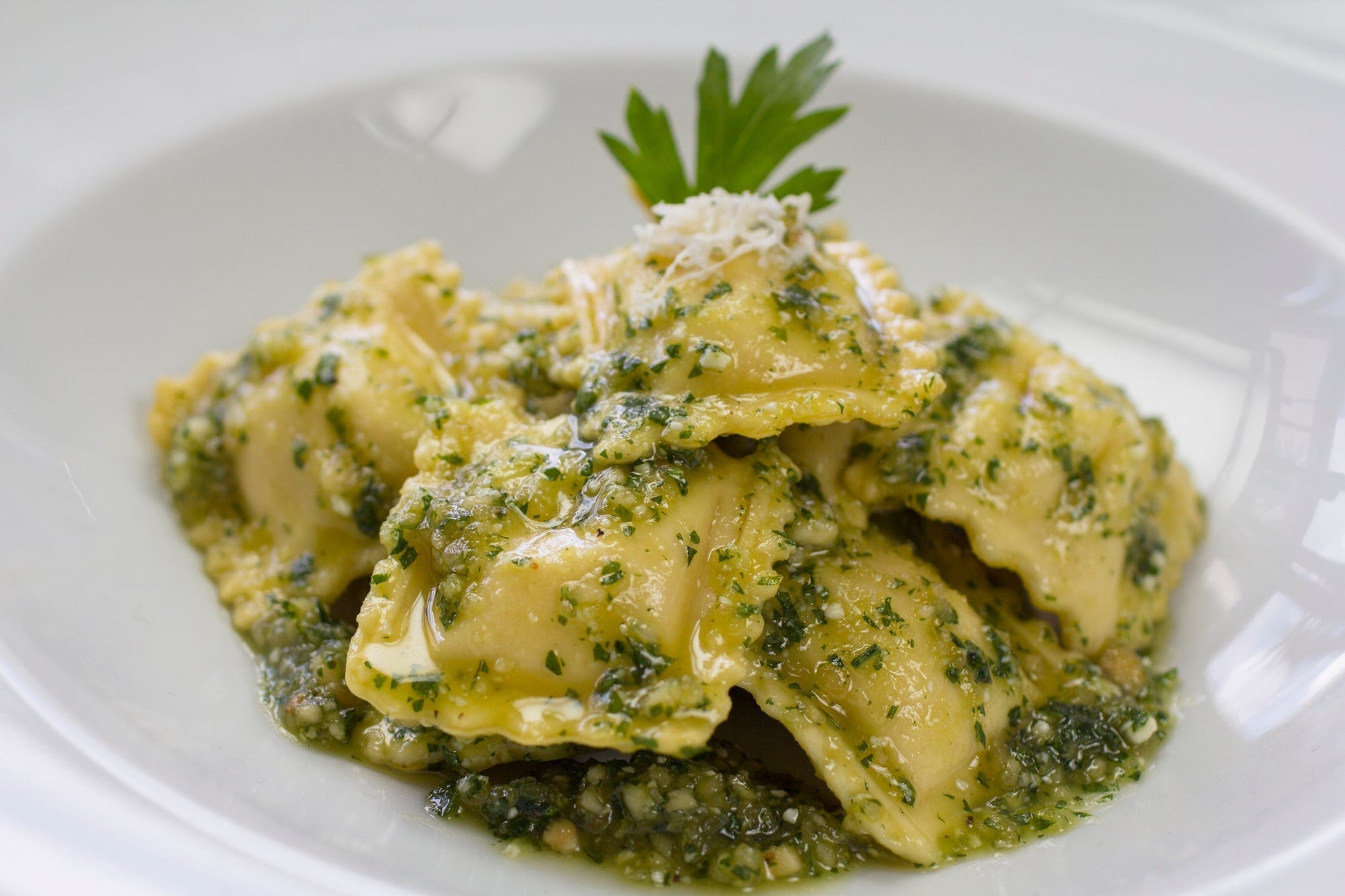 Truffle Pesto