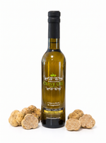 White Truffle Oil bottle - Google Merchant product image
