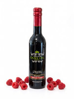 Raspberry Dark Balsamic Vinegar bottle - Google Merchant product image