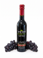 Traditional Condimento Dark Balsamic Vinegar bottle - Google Merchant product image