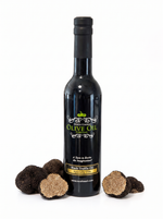 Black Truffle Oil bottle - Google Merchant product image