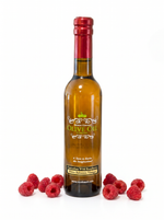 Cascadian Wild Raspberry White Balsamic Vinegar bottle - Google Merchant product image