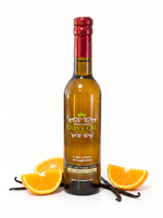 Cara Cara Orange-Vanilla White Balsamic Vinegar bottle - Google Merchant product image