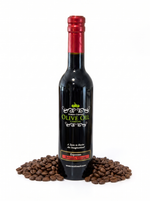 Espresso Dark Balsamic Vinegar bottle - Google Merchant product image