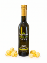 Butter Infused Olive Oil bottle - Google Merchant product image
