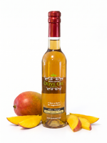 Alfoos Mango White Balsamic Vinegar bottle - Google Merchant product image