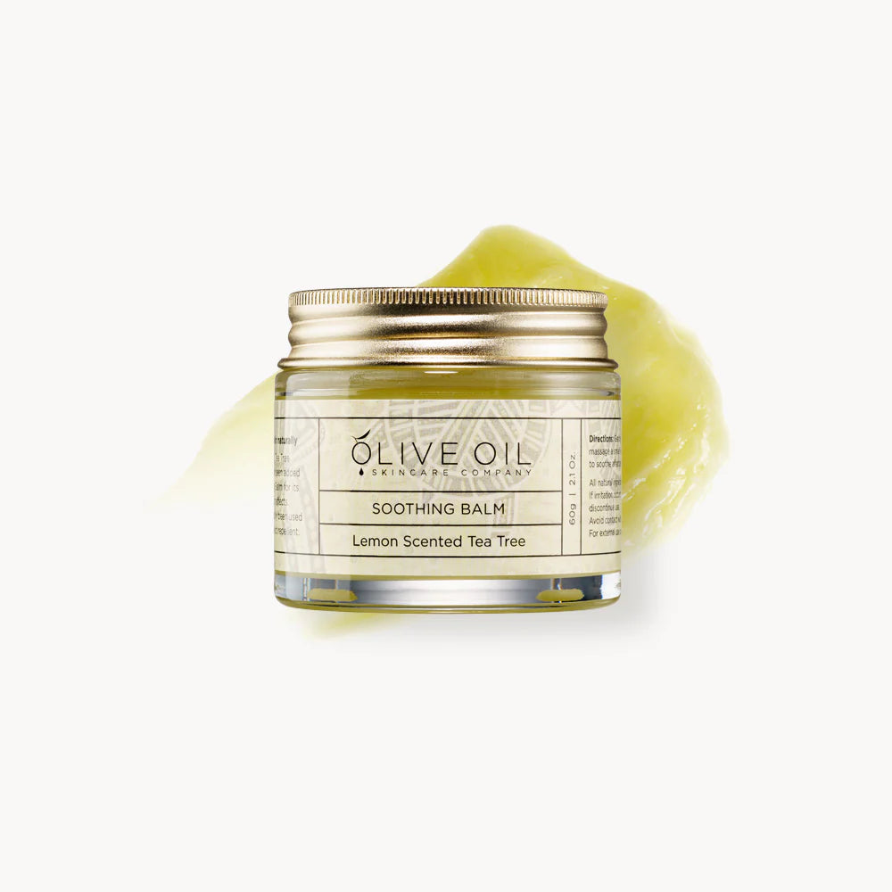 Soothing Balm