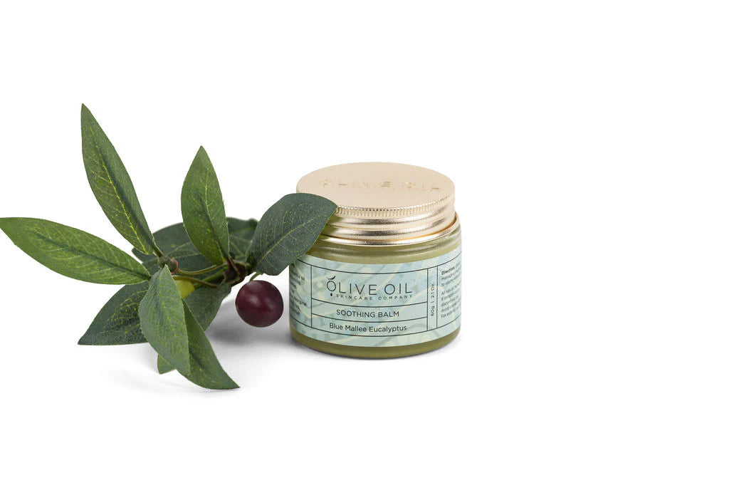 Soothing Balm