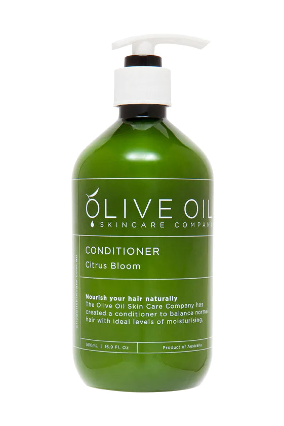 Citrus Bloom Conditioner