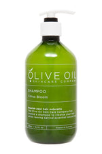 Citrus Bloom Shampoo