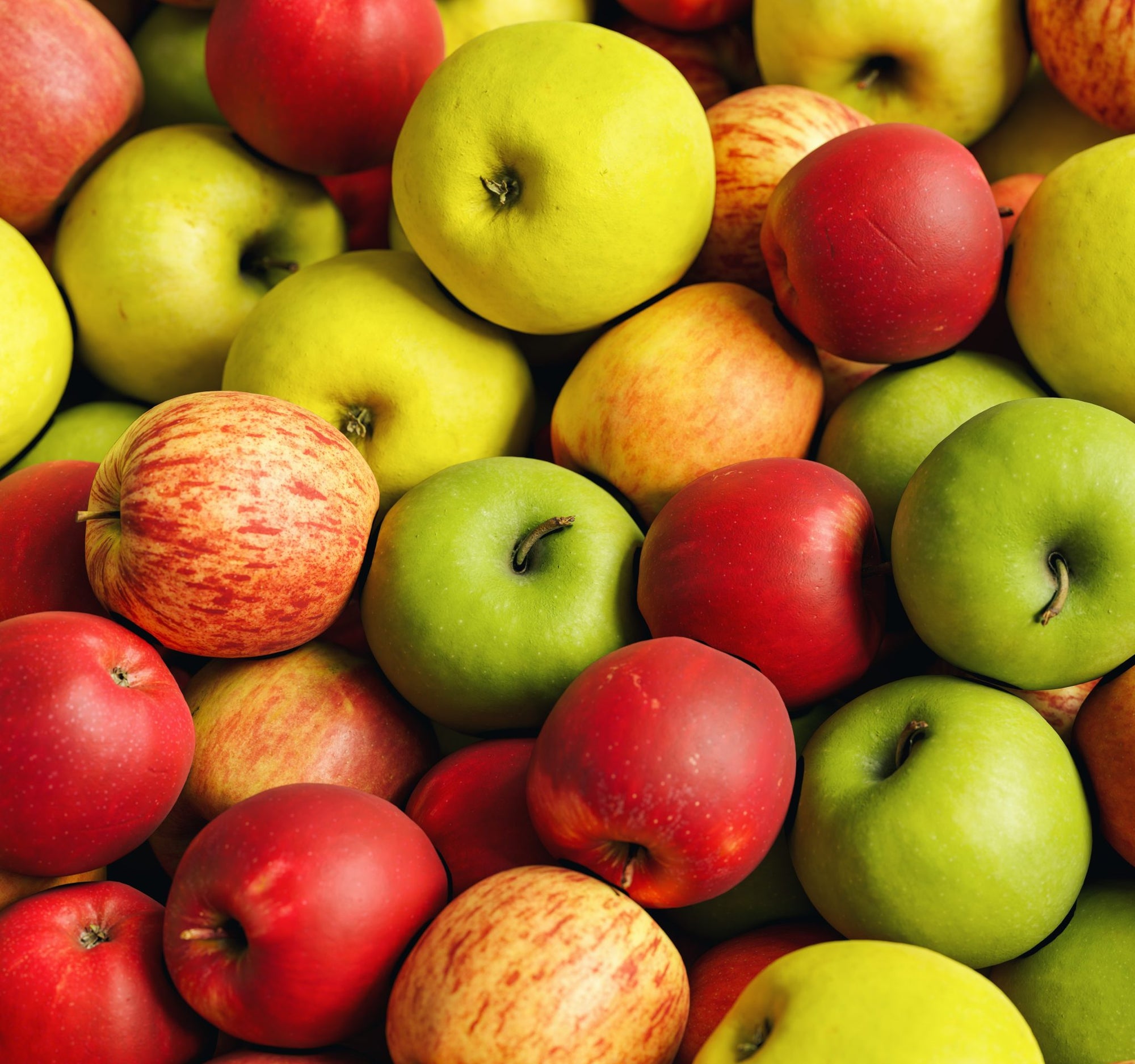 NEW! Dolce Mela Organic Vinegar