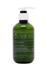 Facial Cleanser