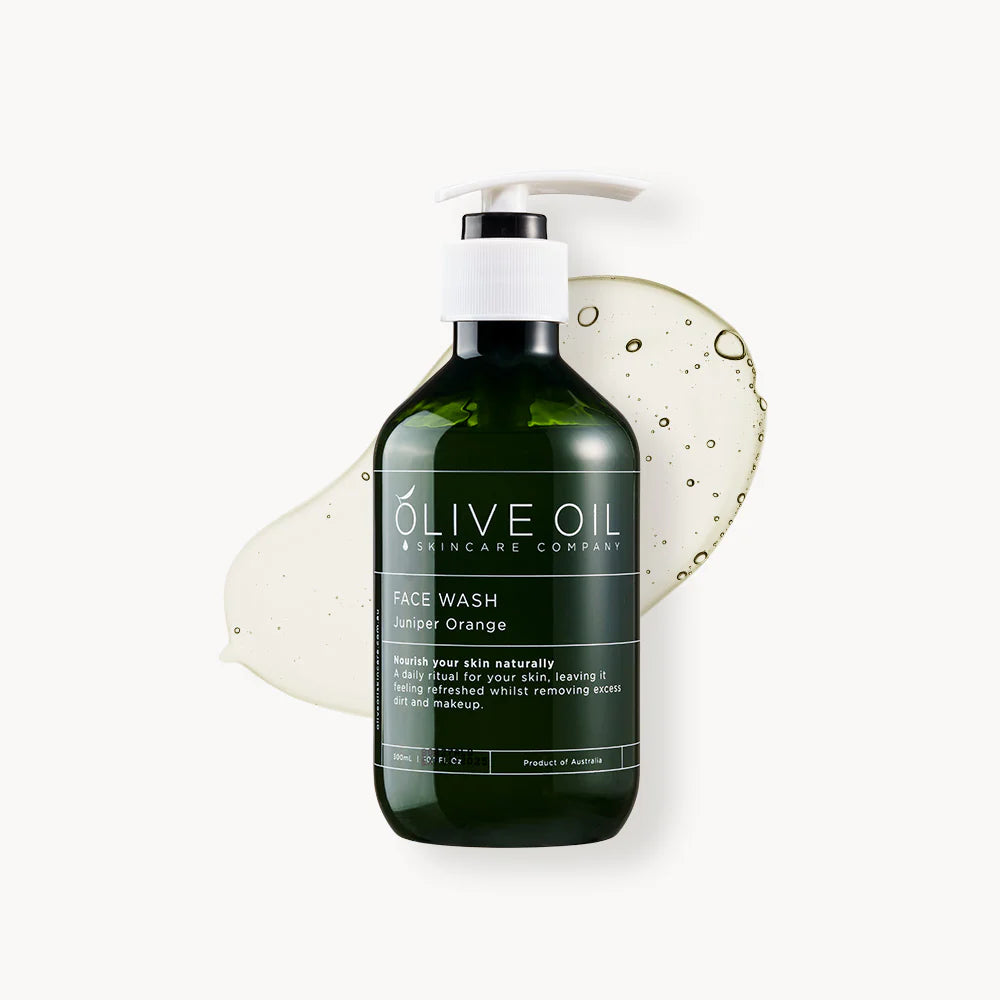 Facial Cleanser