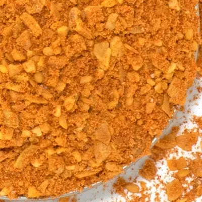 General Tso's secret