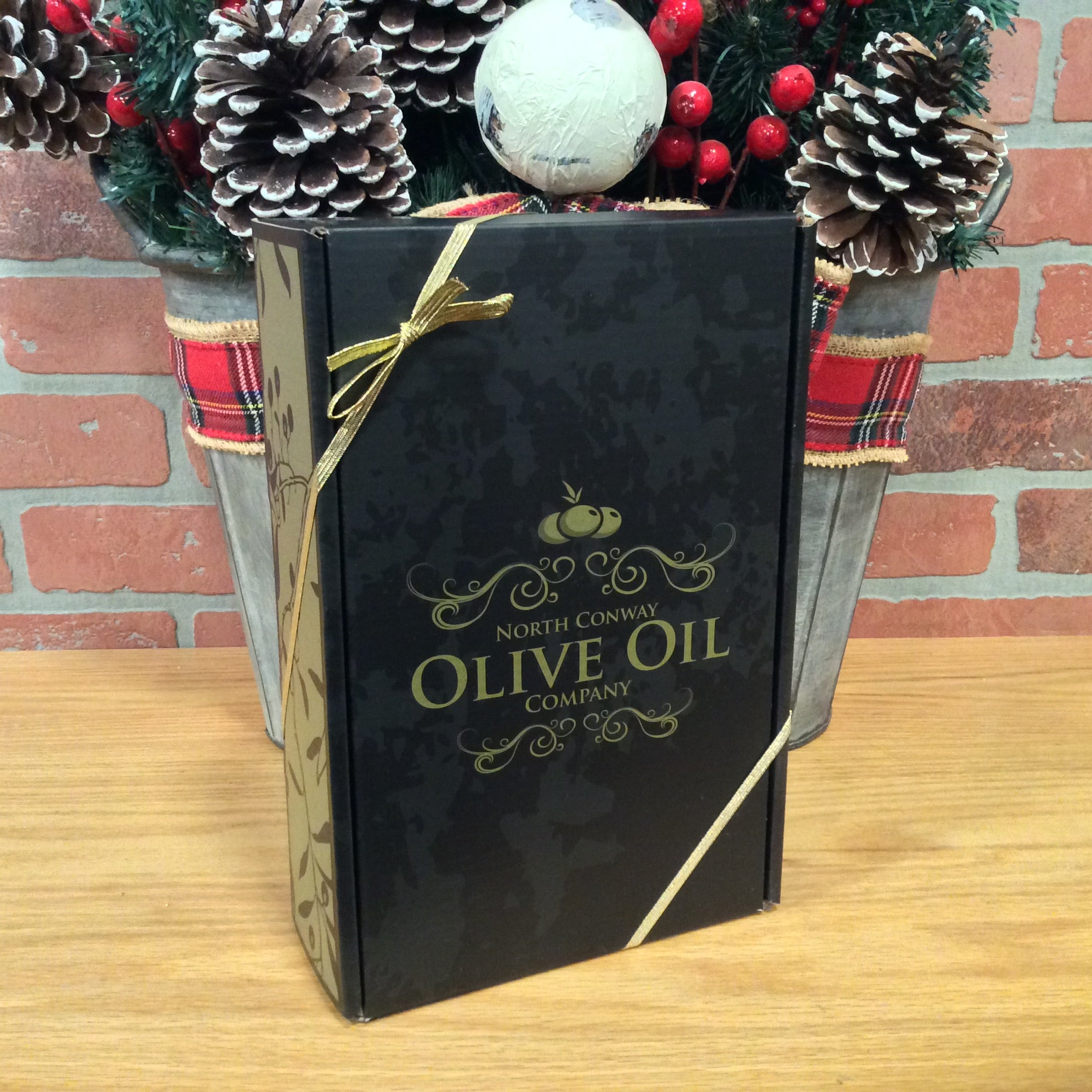 Two 375ml Pairings Gift Box