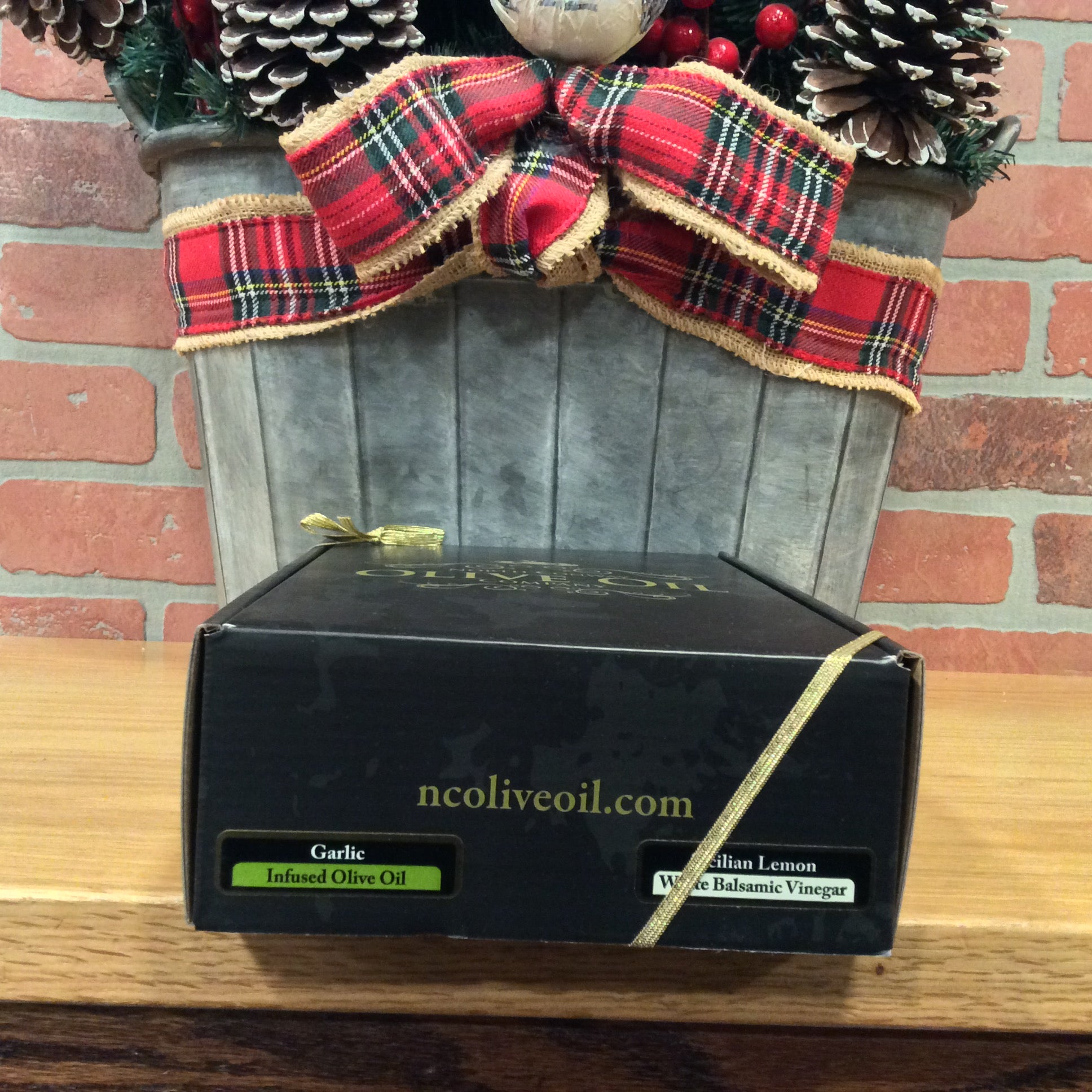 Two 375ml Pairings Gift Box