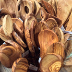 Olive Wood Utensils