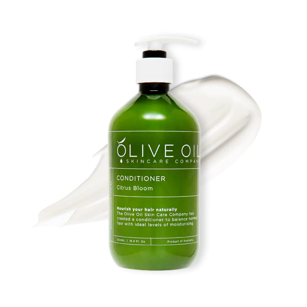Citrus Bloom Conditioner