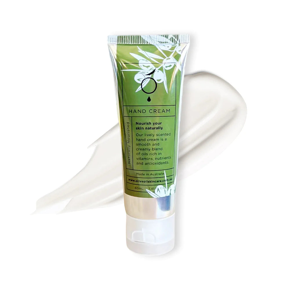 Hand Cream