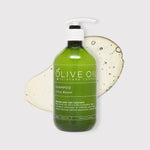 Citrus Bloom Shampoo