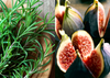 Rosemary Fused Olive Oil & Fig Dark Balsamic