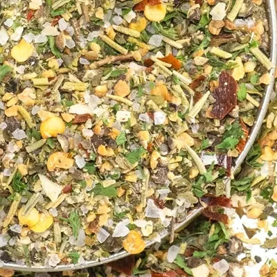 Tuscany Bread Seasoning