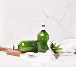 Body wash