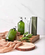 Hand Wash