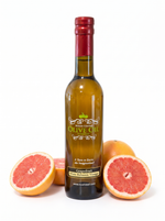 Grapefruit White Balsamic Vinegar bottle - Google Merchant product image