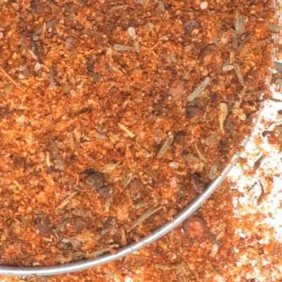 Cow Tippin' Steak Seasoning