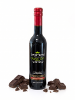 Dark Chocolate Dark Balsamic Vinegar bottle - Google Merchant product image