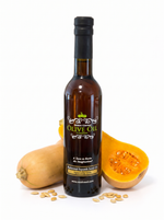 Butternut Squash Seed Oil bottle - Google Merchant product image