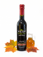 Vermont Maple Dark Balsamic Vinegar bottle - Google Merchant product image