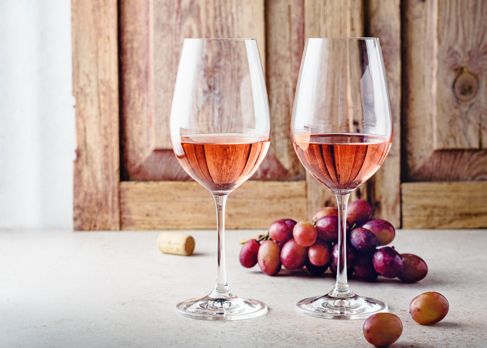Ultra-Premium Rosé Balsamic Vinegar