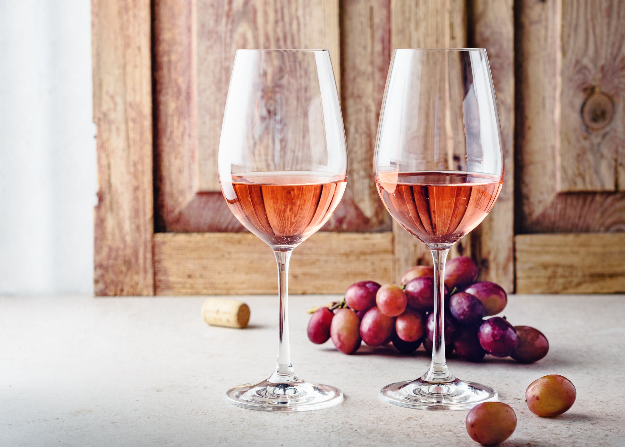 Ultra-Premium Rosé Balsamic Vinegar