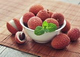 Kaimana Lychee White Balsamic Vinegar