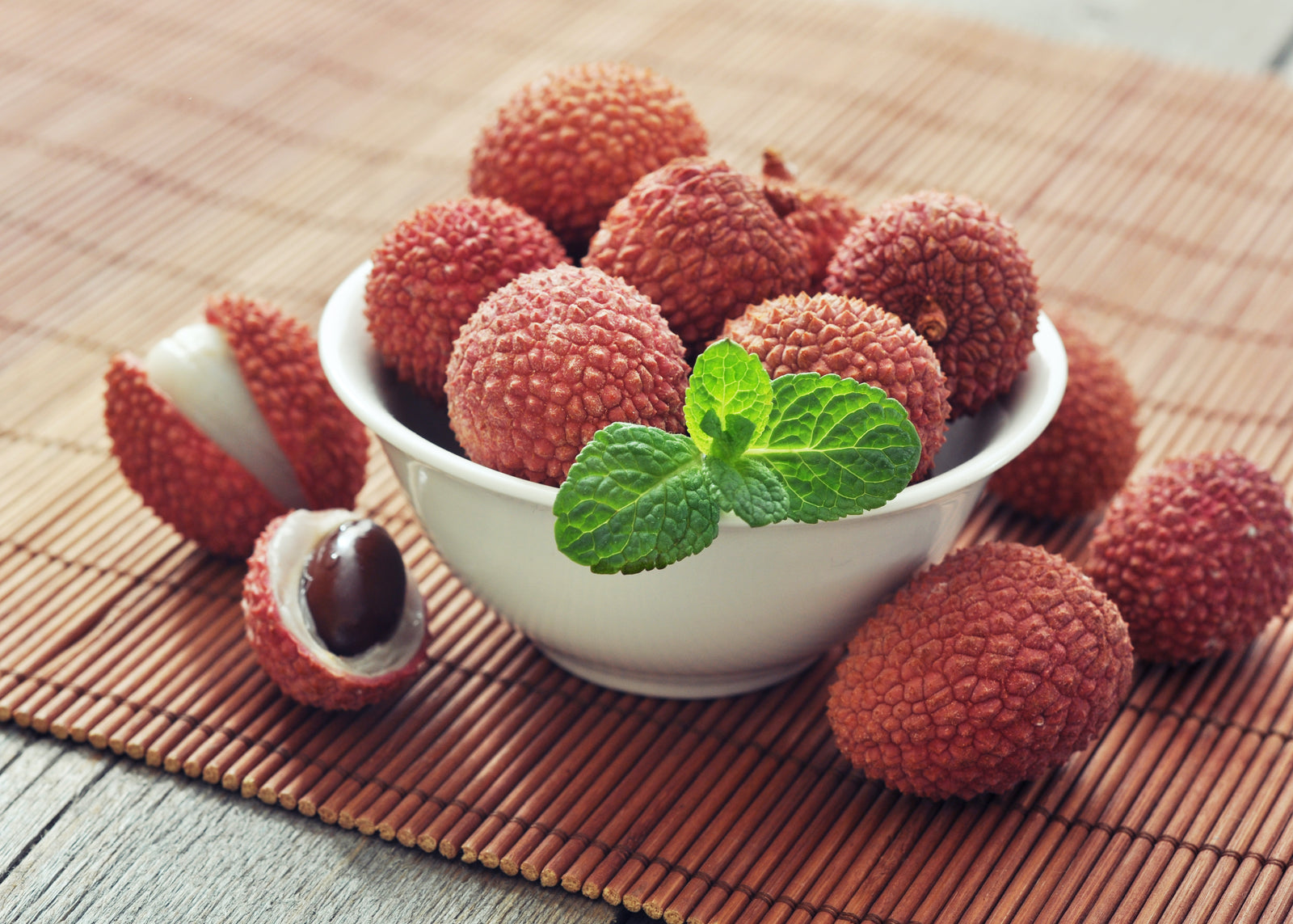 Kaimana Lychee White Balsamic Vinegar