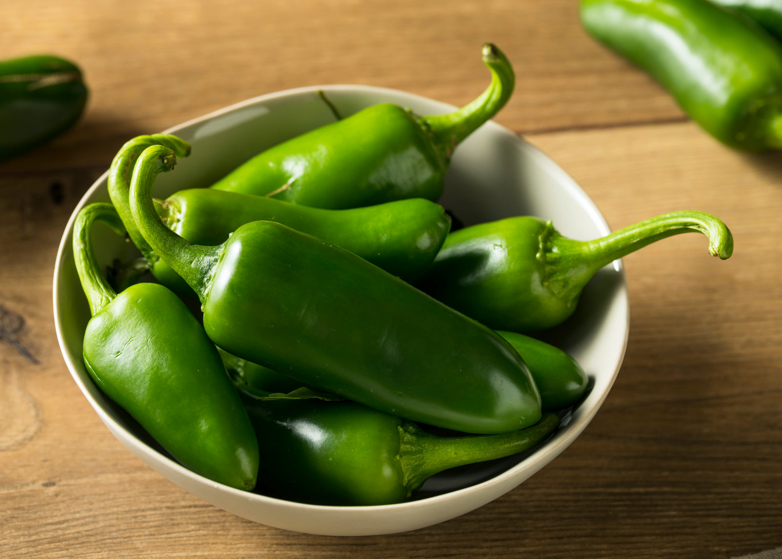 Jalapeno Fused Olive Oil