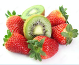 Strawberry Kiwi Rosé Balsamic Vinegar