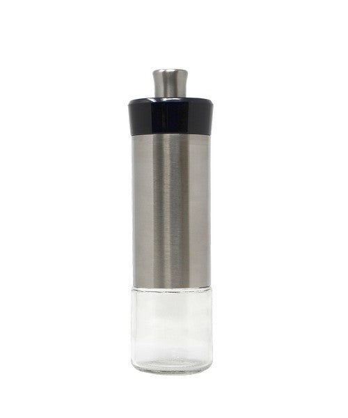 Olive Oil & Vinegar Dispenser Stainless Steel