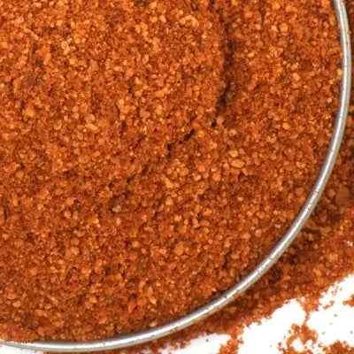 St. Louis Rib Rub