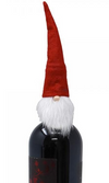 Gnome Hat Bottle Topper