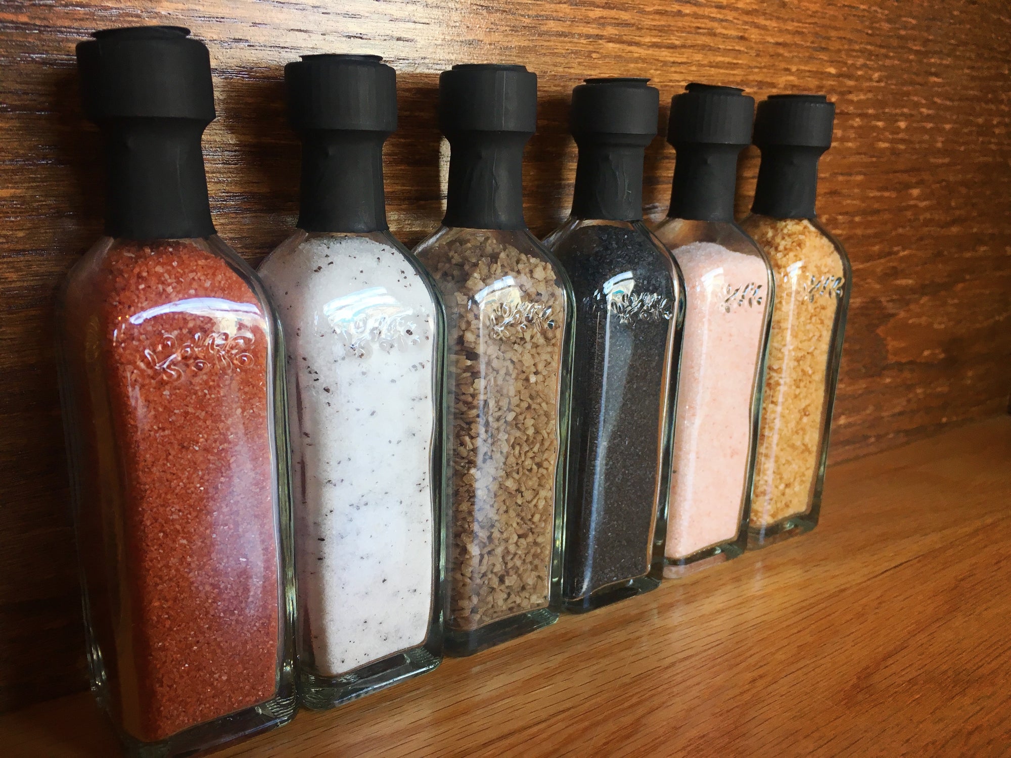 Salt