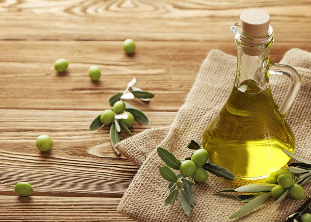 Picual Robust EVOO (Chile) IOO322