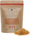 Spicy Nut Crumbs
