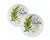 EV Olive Oil Dipping DIshes Gift (Set of 2)