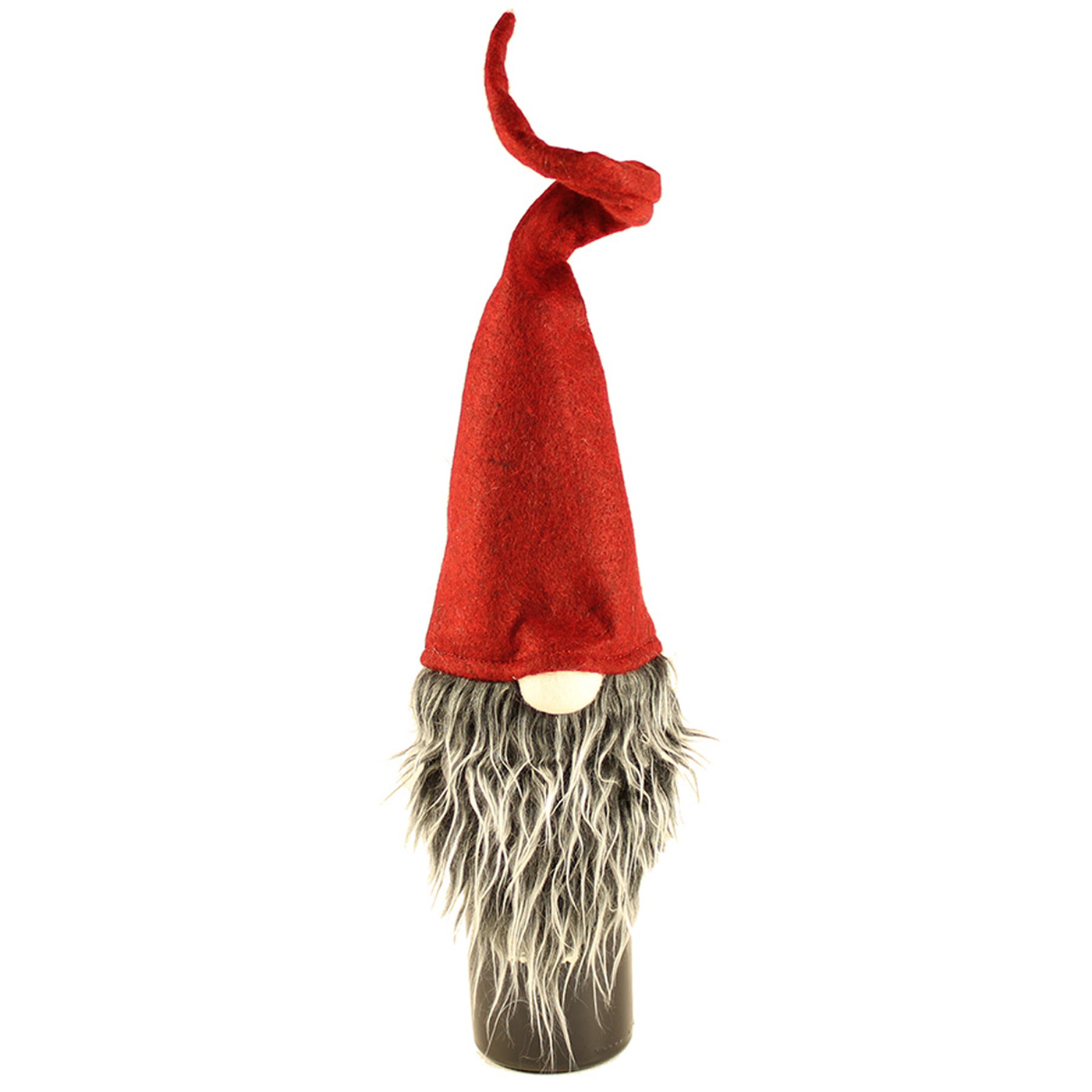 Gnome Large Bottle Topper